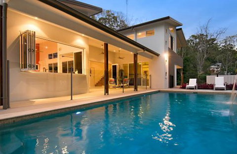 Lyrebird Homes - Builders Australia 0