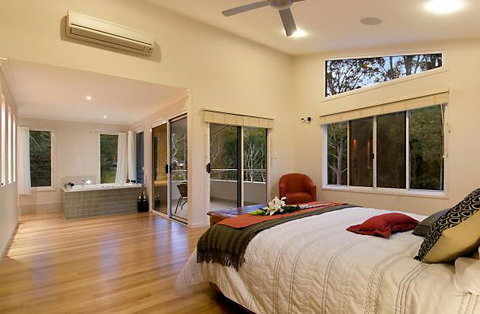 Lyrebird Homes - Builders Australia 1