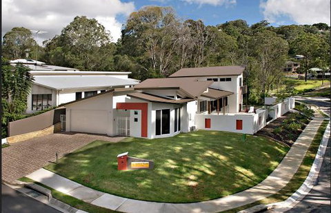 Lyrebird Homes - Builders Australia 2