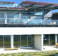Braeden Constructions - Builders Australia