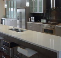 Stylish Kitchens - Builders Australia