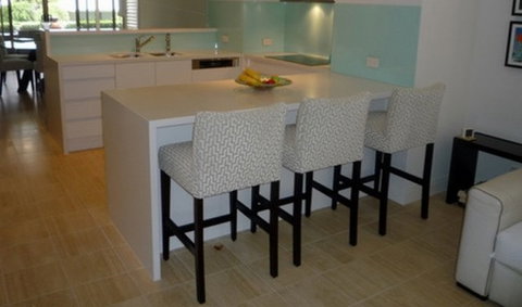 Stylish Kitchens - Builders Australia 1