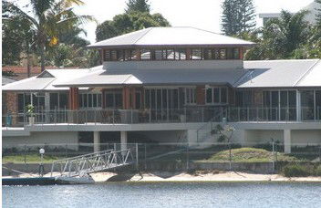 B.J. Millar Constructions - Builders Australia 0