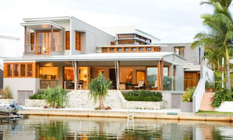 Cobb's Constructions Pty Ltd - Builders Australia 0