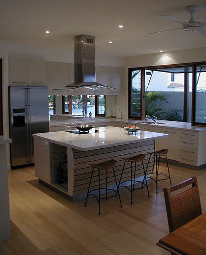 Cobb's Constructions Pty Ltd - Builders Australia 1