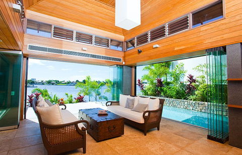 Cobb's Constructions Pty Ltd - Builders Australia 2