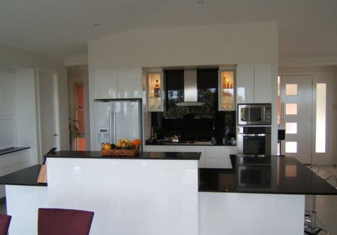Accord Homes - Builders Australia 1