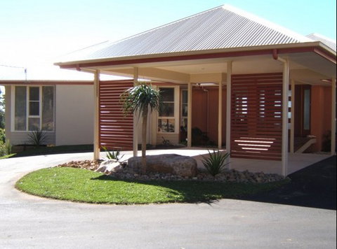 Accord Homes - Builders Australia 2