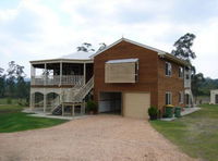 Find builder in Landsborough with Builders Australia Builders Australia