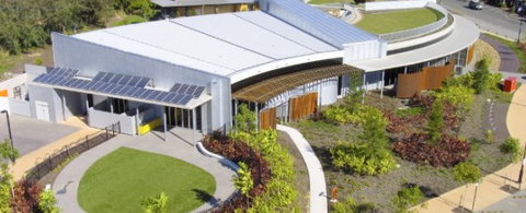 Hutchinson Builders - Builders Australia 1