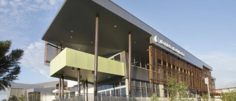 Hutchinson Builders - Builders Australia 2
