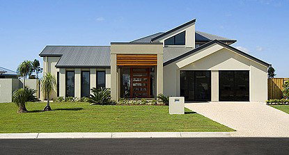Morcraft Homes - Builders Australia 0