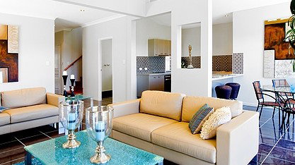 Morcraft Homes - Builders Australia 2