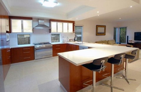 A. Rolley And Sons - Builders Australia 0