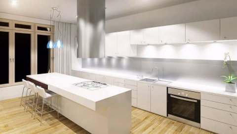 LK & HM Young - Builders Australia 1