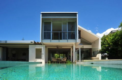 JW Constructions (QLD) Pty Ltd - Builders Australia 1