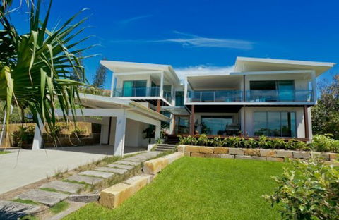 JW Constructions (QLD) Pty Ltd - Builders Australia 2