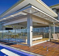 Saunderson Paul - Builders Australia