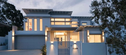 Duncan Squires Building - Builders Australia 0