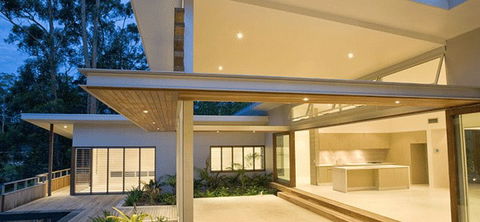 Duncan Squires Building - Builders Australia 2