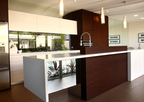 Ryan Designer Homes - Builders Australia 0