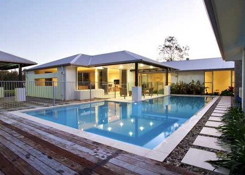 Ryan Designer Homes - Builders Australia 2