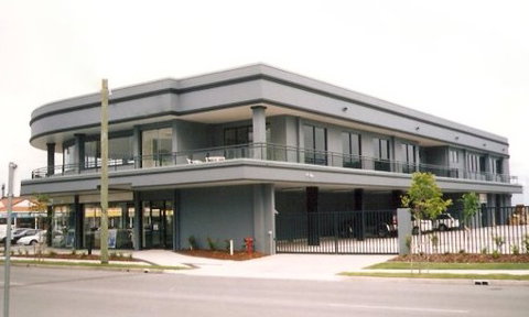 BBN Constructions Pty Ltd - Builders Australia 1