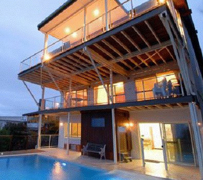 Central Sunshine Coast QLD Builders Australia