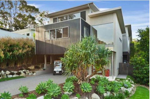 Bluecoast Constructions - Builders Australia 0