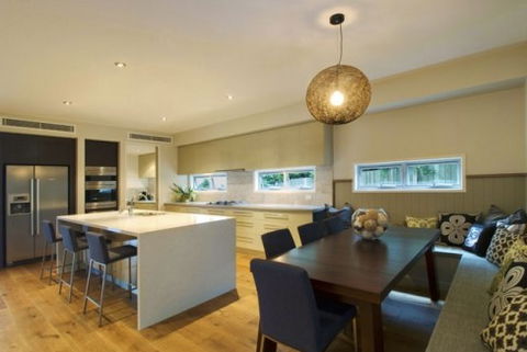 Bluecoast Constructions - Builders Australia 1