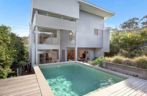 Bluecoast Constructions - Builders Australia 2