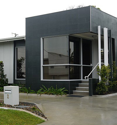 Cribb Construction - Builders Australia 1