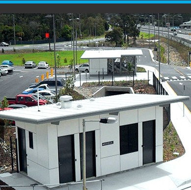 Cribb Construction - Builders Australia 2