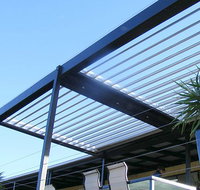 Vergola Sunshine Coast - Builders Australia