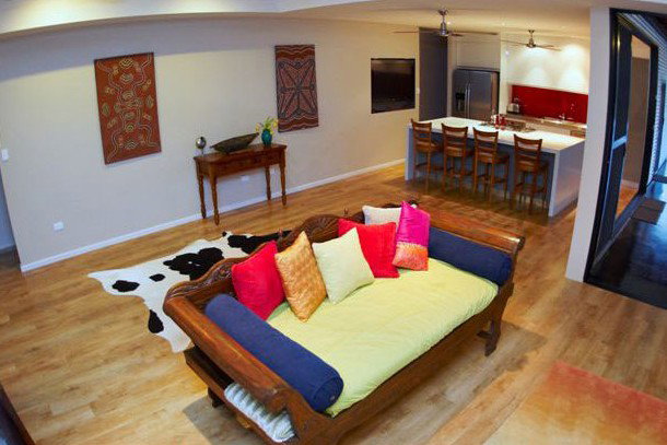 Farrar NT Builders Australia