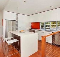 Jdah Projects - Builders Australia