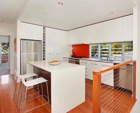 Jdah Projects - Builders Australia 0