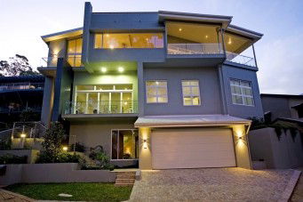 Austen Ritchie Builder Pty Ltd - Builders Australia 0