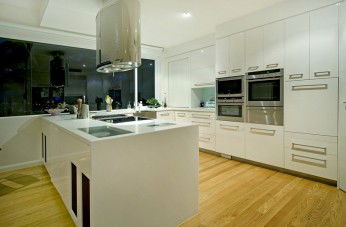 Austen Ritchie Builder Pty Ltd - Builders Australia 1