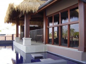 Austen Ritchie Builder Pty Ltd - Builders Australia 2