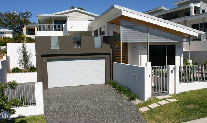 Main Beach QLD Builders Australia