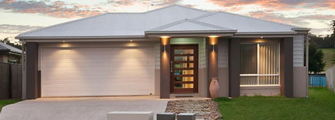 Umbrio Homes - Builders Australia 0