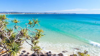 Tourism Listing Partner Palm Beach Accommodation