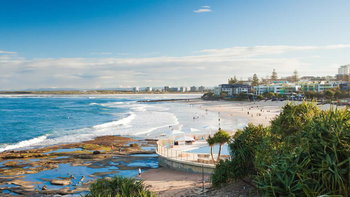 Tourism Listing Partner Accommodation Sunshine Coast