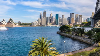 Tourism Listing Partner Sydney Tourism