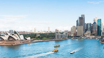 Tourism Listing Partner Attractions Sydney